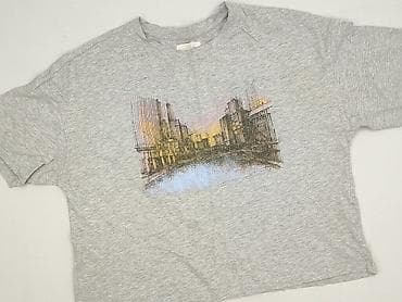 subdued mapa: T-shirt damski, rozmiar L — 1