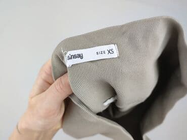 Women: Sinsay, Leggings Sports for women, XS — 4