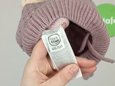 kapcie inblu ccc: Hat, Cool Club, 50-51 cm, condition - Very good — 4
