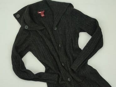 sweter w paski h: H&M, Women`s knitwear, size M (EU 38) — 1