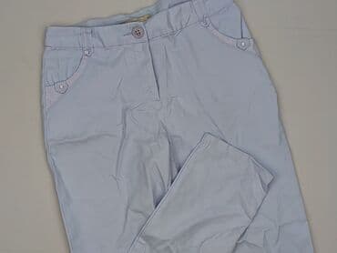 Monnari, Material trousers for women, size M