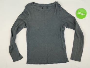 bluzka z długim rękawem ralph lauren damska: Bluzka damska, rozmiar S — 5