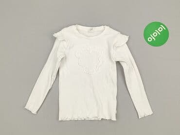 koszulka zaksa allegro: Blouse, Cool Club, 8 years, 122-128 cm, condition - Perfect — 2