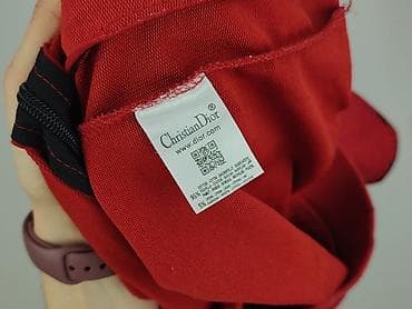 st clothes: Dior, Bluza z kapturem damska, rozmiar 2XL — 6