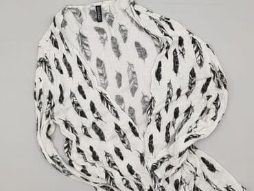 hm top z odkrytymi ramionami: H&M Divided, Kardigan damski, S — 1