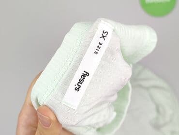 sukienka rozmiar xs: Sinsay, Sukienka damska, rozmiar XS — 5