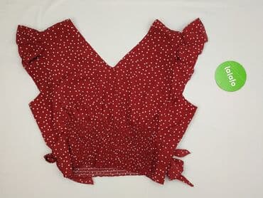 bluzki do plisowanej spódnicy: Bluzka damska, rozmiar XL — 3