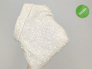 spodnica leopard: Sinsay, Spódnica damska, rozmiar L — 6