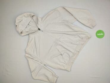 house brand bluzy: H&M Divided, Bluza z kapturem damska, rozmiar XL — 2