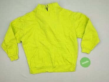 bluza z koszulową wstawką: Bluza dla mężczyzn, M, Asos, stan - Bardzo dobry — 2