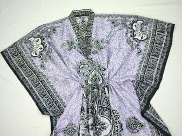 bluzki typu kimono: Kimono, Sukienka damska, rozmiar One size — 1