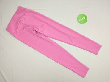 leginsy hdm: HDM, Legginsy Sportowe damskie, rozmiar S — 3