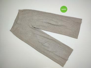 biale leginsy: Oysho, Spodnie materiałowe damskie, rozmiar M — 2