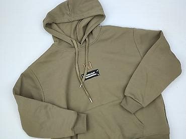 parka mango: Bluza z kapturem damska, rozmiar 6XL — 1