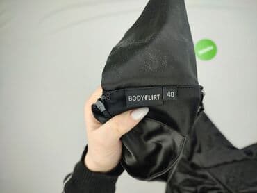 drogie sukienki wieczorowe: Bodyflirt, Sukienka damska, L — 4