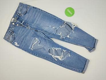 Denim, Jeansy damskie, rozmiar L — 2