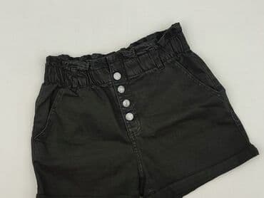 new yorker krótkie spodenki dresowe: Szorty damskie, XS — 1