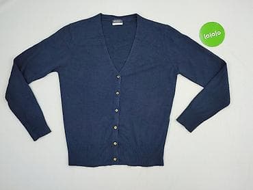 sweter odkryte ramiona: Kardigan damski, rozmiar S — 2