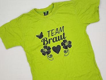 T-shirt damski, rozmiar XS