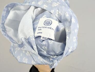 monnari spodnice na lato: Kurtka, Cool Club, 9-12 miesięcy, stan - Idealny — 4