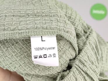 spodenki krótkie plus size: Szorty damskie, rozmiar L — 4