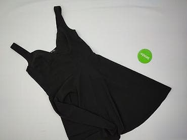 bluzka do klubu: Boohoo, Sukienka damska, rozmiar S — 2