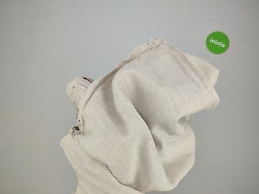 muslin: White Stuff, Spodnie materiałowe damskie, rozmiar 4XL — 5