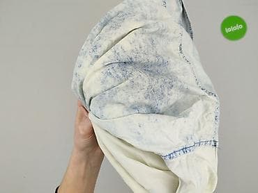 mango spodnie claudia: Koszula damska, rozmiar M — 4