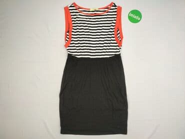 sukienki swing plus size: Women`s dress, size M (EU 38) — 2