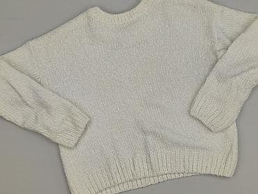 Sinsay, Women`s sweater, size 2XS at lalafo.pl Sinsay, Women`s sweater, size 2XS