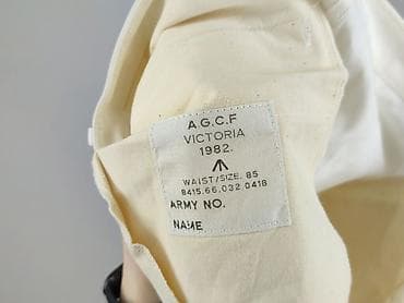 nike air force: Denim 1982, Spodnie materiałowe damskie, rozmiar M — 4