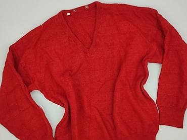 Sweter damski, rozmiar M w lalafo.pl Sweter damski, rozmiar M