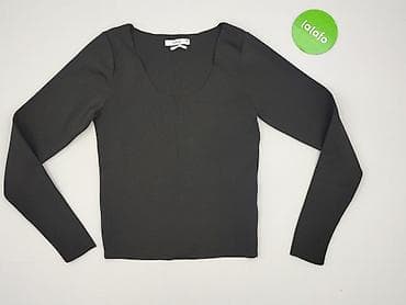 zara bluzki basic: Top damski, rozmiar M — 2