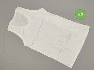 basicowe ubrania: Podkoszulka dla mężczyzn, rozmiar S — 3