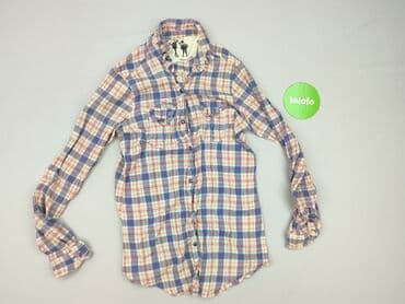koszula flanelowa carhartt: River Island, Koszula damska, rozmiar S — 2