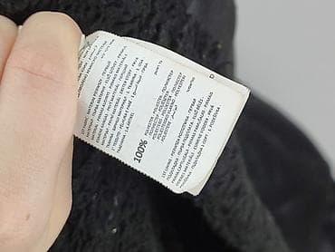 cropp bomber: Cropp, Kurtka skórzana damska, rozmiar M — 5