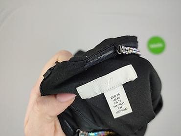 Sukienki: H&M, Sukienka damska, rozmiar XS — 5