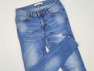 new yorker dżinsy: JDY DENIM, Jeansy damskie, rozmiar S — 1