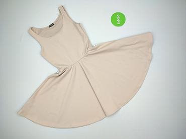 bluzki off white: Sukienka damska, rozmiar S — 2