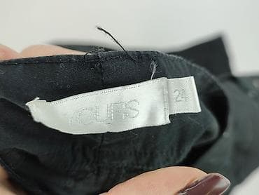 dresy oversize: Spodnie cargo damskie, rozmiar 6XL — 4