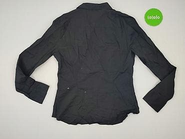 Жіночий одяг: H&M, Сорочка жіноча, розмір XL — 3