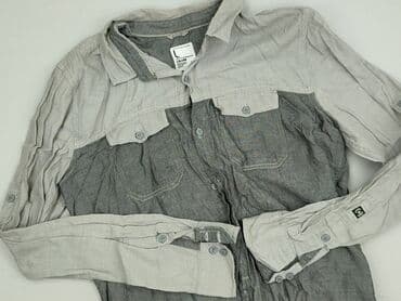 koszulka raków częstochowa allegro: Shirt for men, L (EU 40), Cropp, condition - Very good — 1