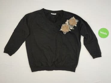 t shirty 4xl allegro: Yuko, Bluzka damska, rozmiar 4XL — 2