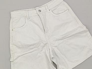 Bershka, Szorty damskie, rozmiar M