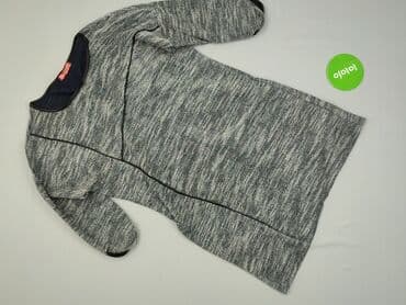 sukienki dzianinowe plus size allegro: Classic, Sukienka damska, rozmiar M — 2