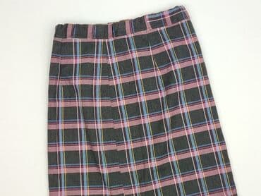 modne spódnice w kratkę: Spódnica damska, rozmiar S — 1