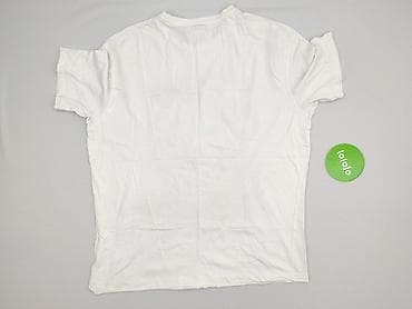 cropp young: Sinsay, Koszulka dla mężczyzn, rozmiar L — 4