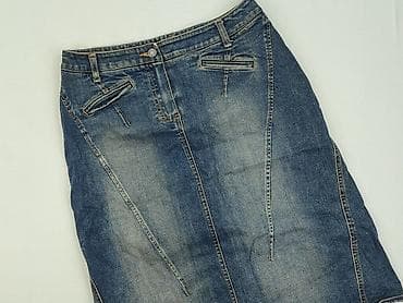 jeans type: Limited Collection, Spódnica damska, rozmiar L — 1