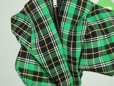 kurtka skórzana z futerkiem stradivarius: Stradivarius, Spódnica damska, M — 5