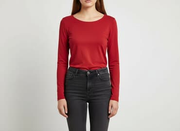 ifriko bluzy: Yups, Bluzka damska, rozmiar S — 7